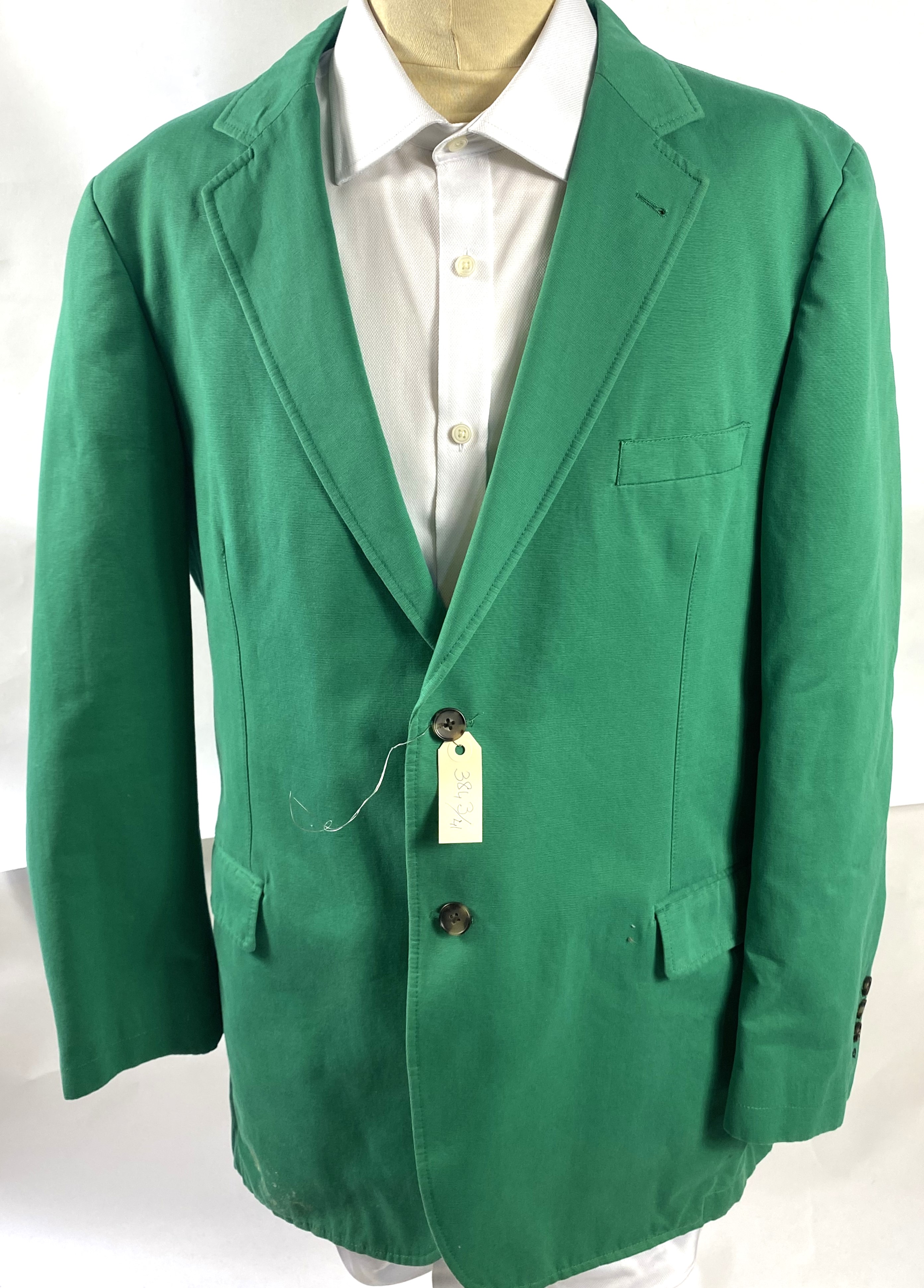 CHARLES TYRWHITT, Londres